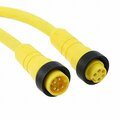 Alpha Wire Wire And Cable PR05KR115 YL356